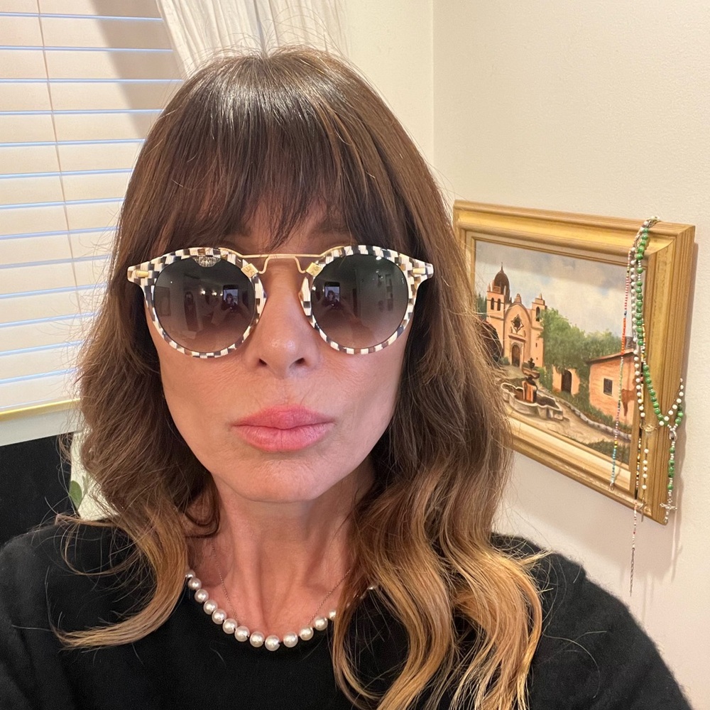 Krewe sunglasses - Picture 2 of 8